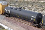 PROX 34875 (Tank Car-LPG) at Alray-Cajon Pass CA. 2/17/2010